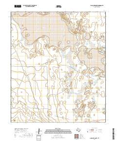 LINDA LAKE SOUTH, TX