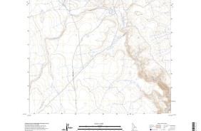 BLACKSTONE RESERVOIR, ID