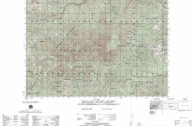 VILLA SANTA, HONDURAS