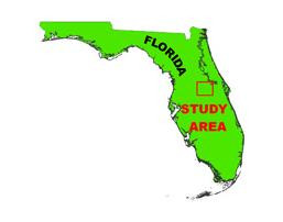 BOOMER SEISMIC REFLECTION DATA, FL