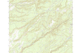 OAK CREEK MOUNTAIN, AZ