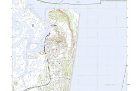 FERNANDINA BEACH, FL-GA