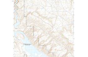 NATURAL TRAP CAVE, WY-MT