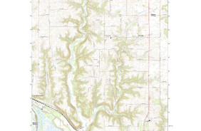 DIAMOND BLUFF EAST, WI-MN