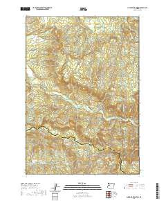 CHANDLER MOUNTAIN, OR