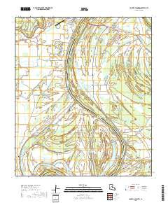 JONESVILLE SOUTH, LA