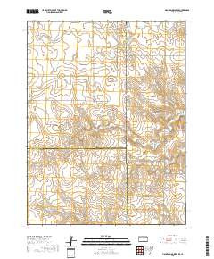 MOUNT SUNFLOWER, KS-CO