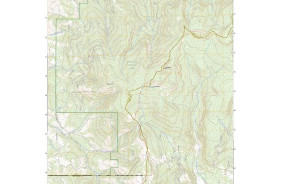 SUGARLOAF MOUNTAIN, MT