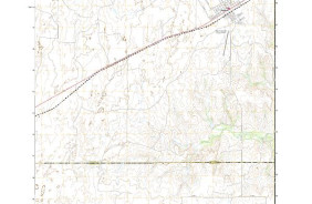 HIGGINS SOUTH, TX-OK