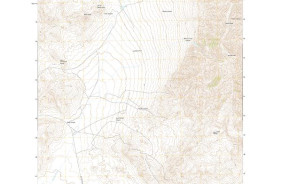 BUFFALO MOUNTAIN, NV