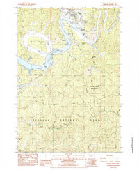 TOLEDO SOUTH, OR HISTORICAL MAP GEOPDF 7