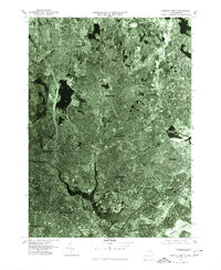 BOSTON NORTH, MA HISTORICAL MAP GEOPDF 7