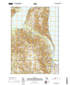 TRAVERSE CITY SW, MI