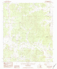 SWEATMAN, MS HISTORICAL MAP GEOPDF 7.5X7