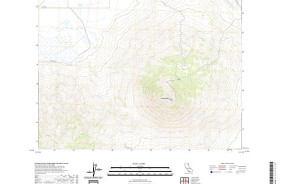 OBSERVATION PEAK, CA