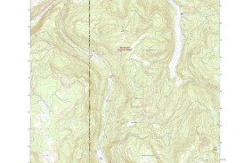 BEAVER CREEK RESERVOIR, CO