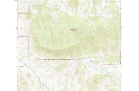 THIRTYNINE MILE MOUNTAIN, CO