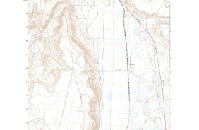 INFERNAL CAVERNS, CA