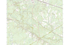 BRANCHVILLE SOUTH, SC