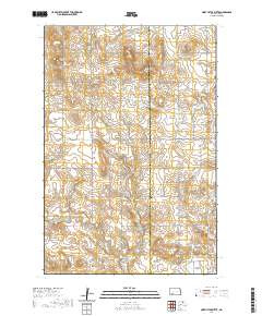 NORTH STAR BUTTE, ND