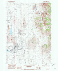 SODA SPRINGS, ID HISTORICAL MAP GEOPDF 7
