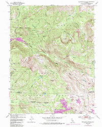 WENTWORTH SPRINGS, CA