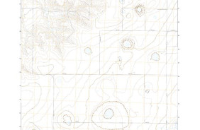 HAPPY HEREFORD RANCH, TX