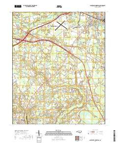 SOUTHWEST LUMBERTON, NC