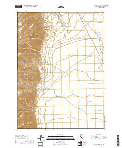 HOWARD HOT SPRING, NV