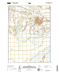 LOCOMOTIVE SPRINGS, UT