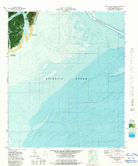 TYBEE ISLAND SOUTH, GA