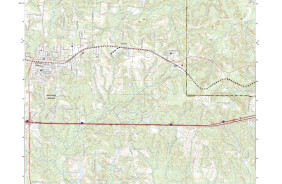 DE FUNIAK SPRINGS EAST, FL