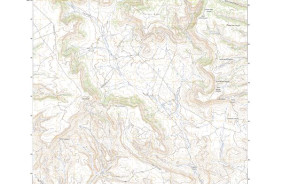 PURGATORY CANYON, NM-CO