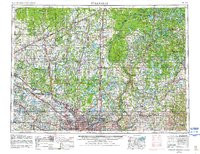 STILLWATER, MN-WI HISTORICAL MAP GEOPDF