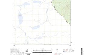 SAINT ZACHARIE NORTH, ME