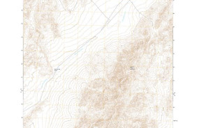 KANE SPRINGS VALLEY, NV