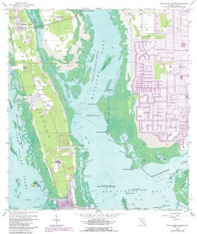 PINE ISLAND CENTER, FL