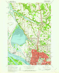 VANCOUVER, WA-OR HISTORICAL MAP GEOPDF 7