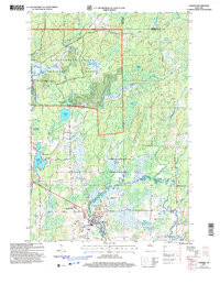 GLIDDEN, WI