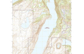 FREMONT LAKE SOUTH, WY