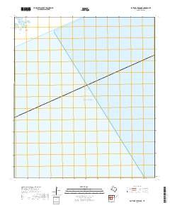 SOUTH OF STAR LAKE, TX