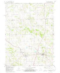 LANCASTER, MO-IA HISTORICAL MAP GEOPDF 7