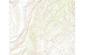 LONG HOUSE VALLEY, AZ