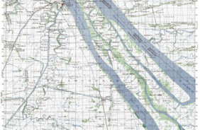 LONG PHU (BANG LONG), VIETNAM