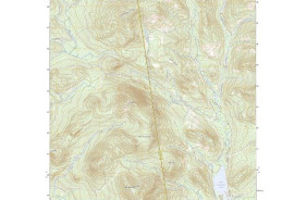 LITTLE KENNEBAGO LAKE, ME