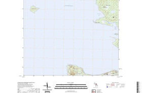 GARDEN ISLAND WEST, MI