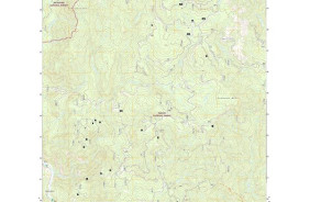 HYAMPOM MOUNTAIN, CA