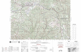 LA ESPERANZA, HONDURAS