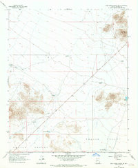 DATE CREEK RANCH SE, AZ