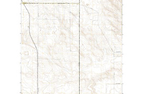 VAN TASSELL SE, WY-NE